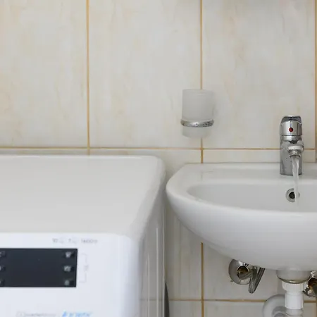 Apartmán Zoi's