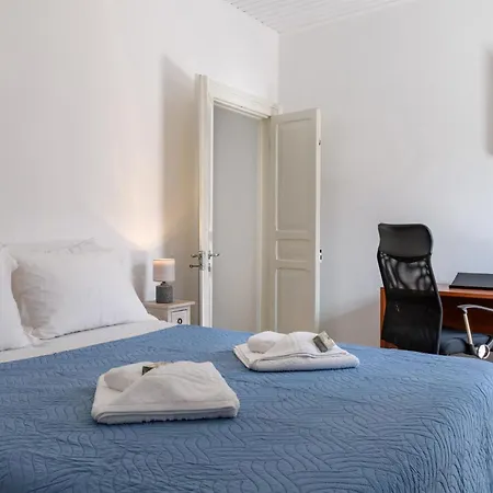 Apartmán Zoi's *