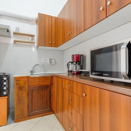 Zoi's Apartmán *