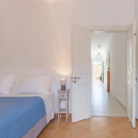 Apartmán Zoi's