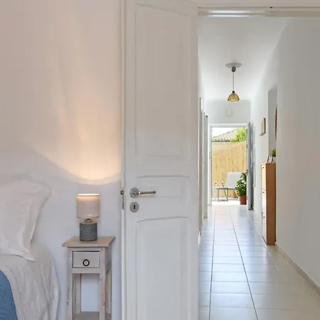 Apartmán Zoi's