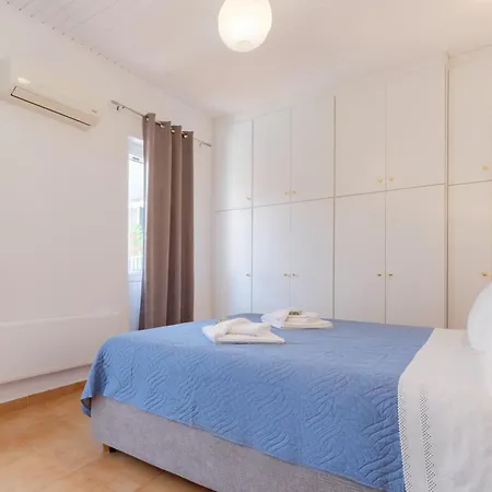 Zoi's Apartmán
