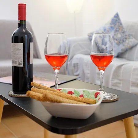 Apartmán Zoi's *