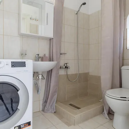Zoi's Apartmán *