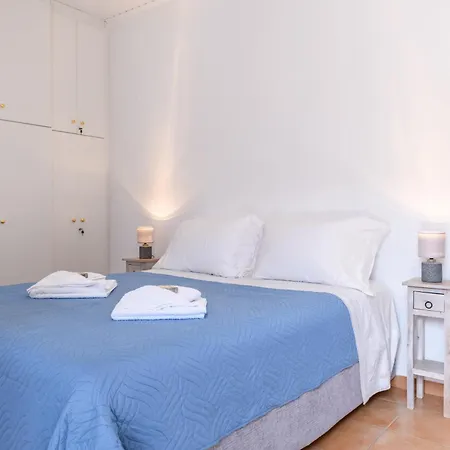 Zoi's Apartmán Corfu (city)