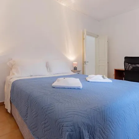 Apartmán Zoi's