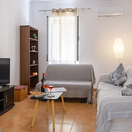 Apartment Zoi's