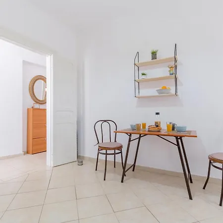 Apartment Zoi's *