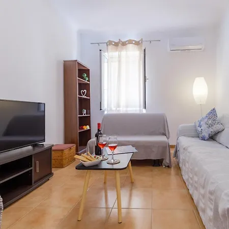 شقة Zoi's Corfu (city)